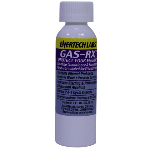 Gas Rx - 2 oz