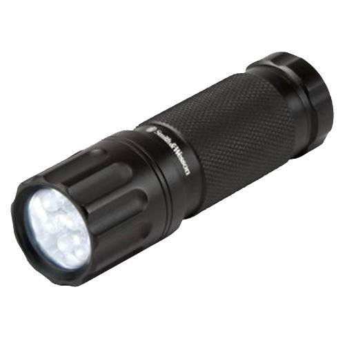 Flashlight - Galaxy with 9 LED  (9 White LEDs)