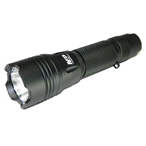 Flashlight - Military & Police MP10 Tactical