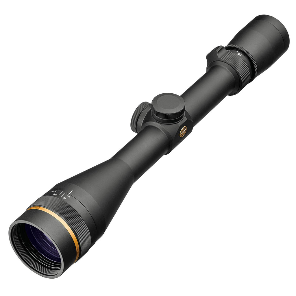 VX-3i Riflescope - 4.5-14x40mm, 1" Main Tube, CDS, Wind Plex Reticle, Matte Black