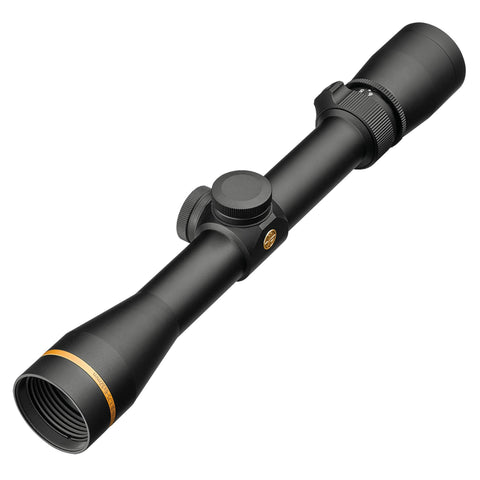 VX-3i Riflescope - 1.75-6x32mm, 1" Main Tube, Duplex REticle, Matte Black