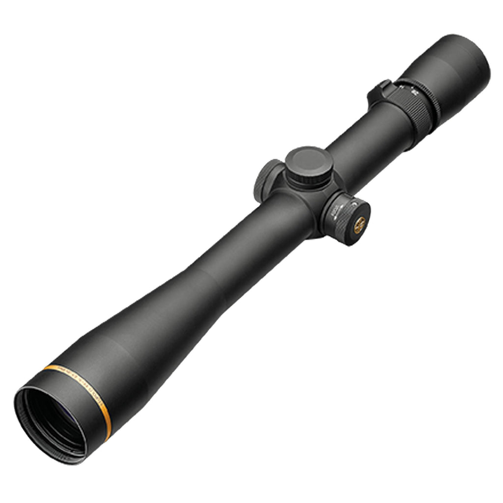 VX-3i Riflescope - 6.5-20x40mm, 30mm Tube, SF, CDS Target, Varmint Hunters Reticle, Matte Black