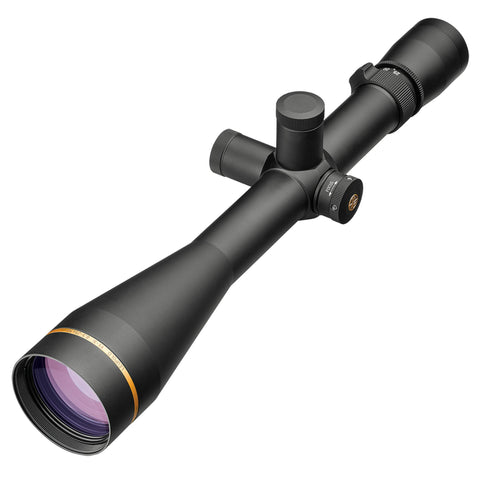 VX-3i Riflescope - 8.5-25x50mm, 30mm Tube, SF, CDS Target, Varmint Hunters Reticle, Matte Black