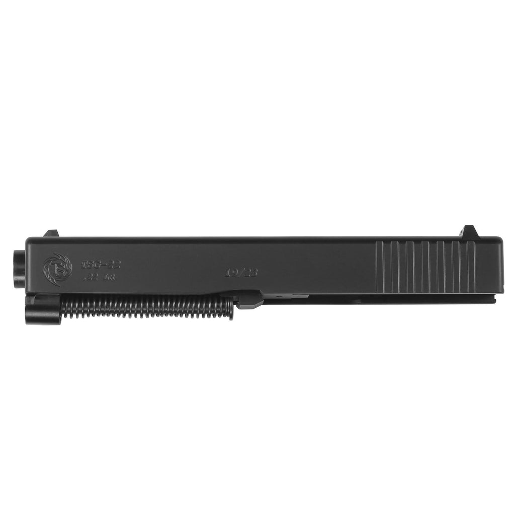 .22 Long Rifle Conversion Kit - Standard Barrel, Glock1 9, 23, 32, and 38