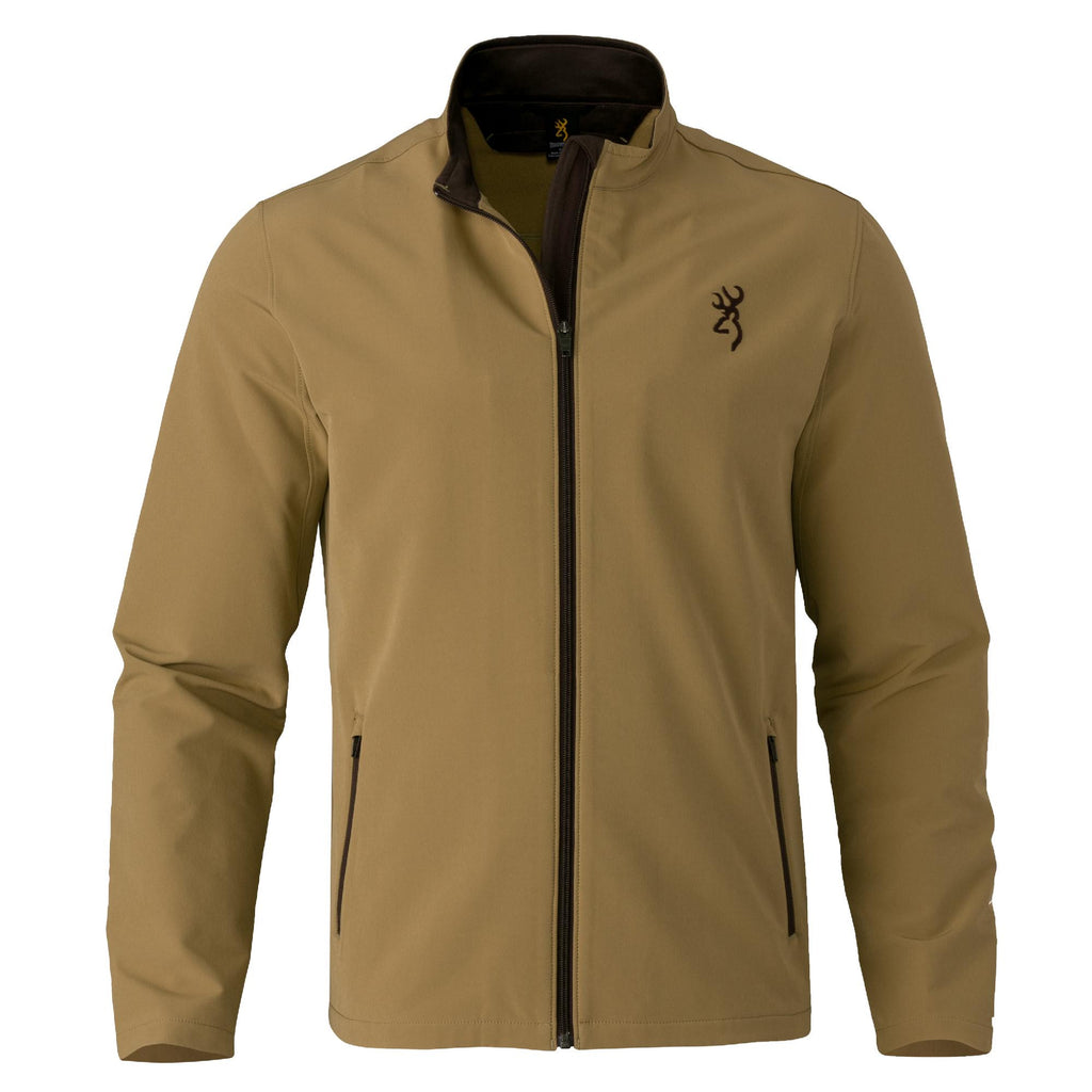 Hell's Canyon Speed Javelin Jacket - - Tan, Large