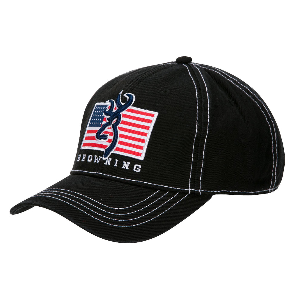 Pride Cap - Black