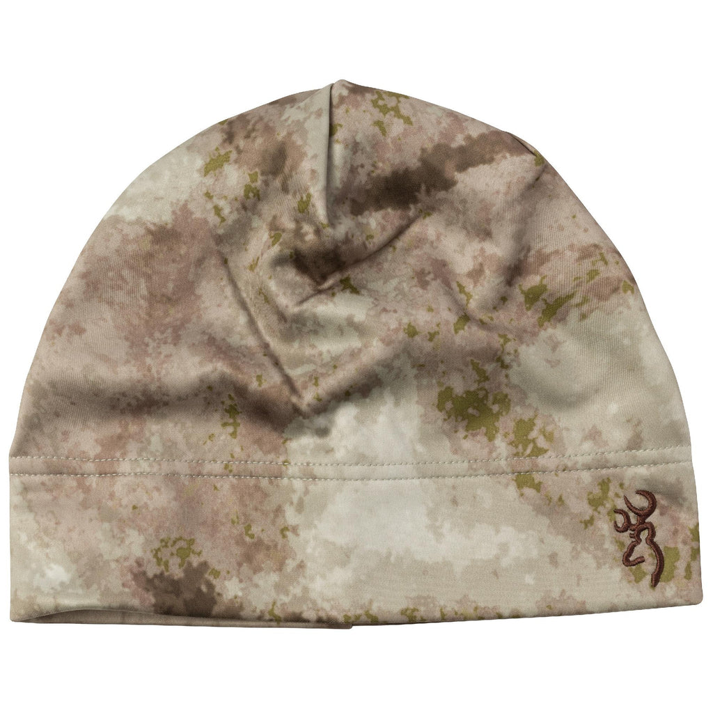 Hell's Canyon Speed Trailhead Beanie - ATACS Arid-Urban