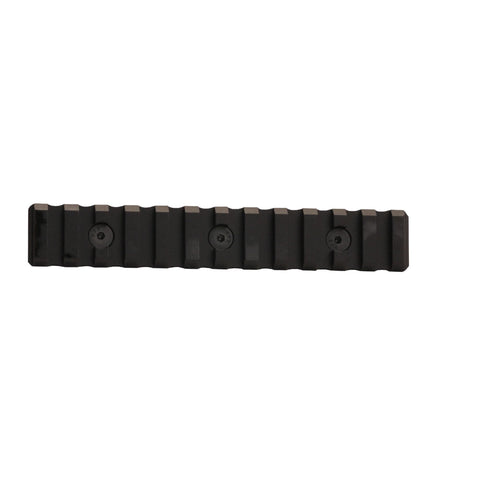 KeyMod Accessory Rail - 12 Slot