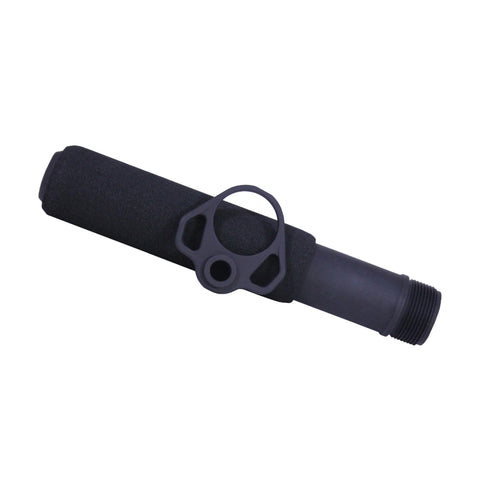 Padded Pistol Buffer Tube