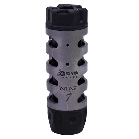 Atlas Compensator - 7.62mm