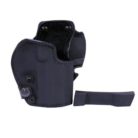 Kydex Holster - H&K P30, Black, Right Hand