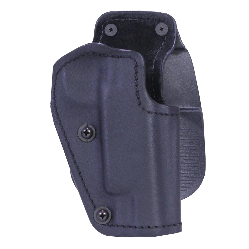 Kydex Paddle Holster - Para Ordnance, Black, Right Hand