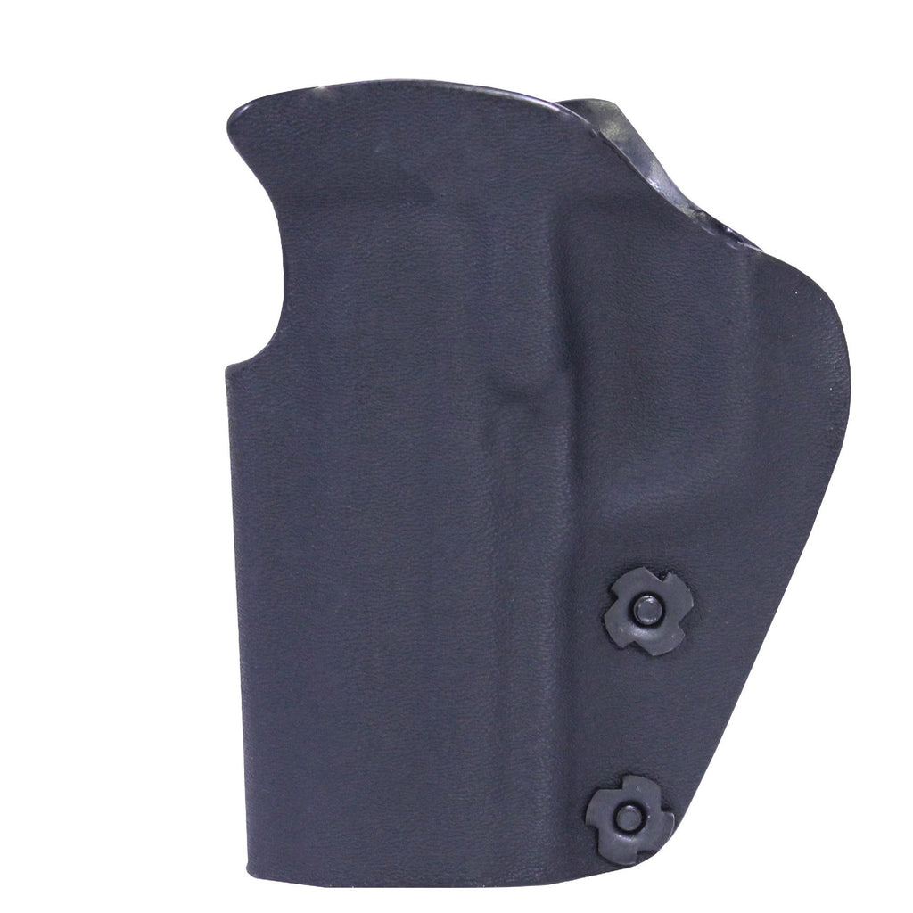 Special Inner Waistband Kydex Holster - H&K USP, Black, Right Hand