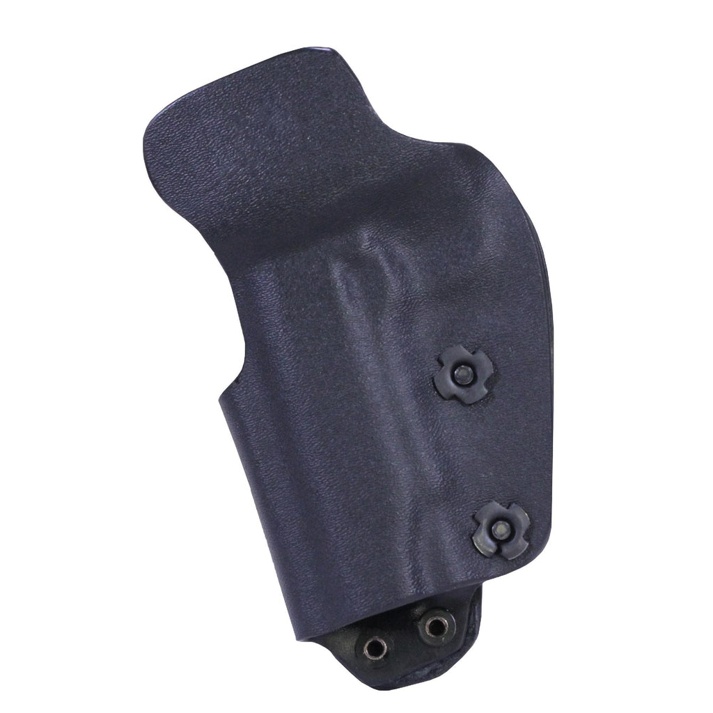 Inner Waistband Kydex Holster - Colt Commander, Black, Right Hand