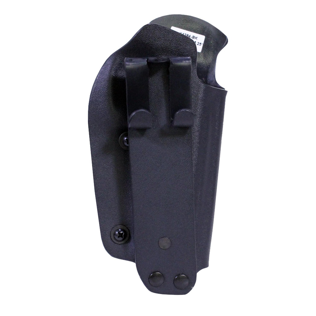 Inner Waistband Tuckable Kydex Holster - Taurus 24-7 with 5 1-4" Barrel