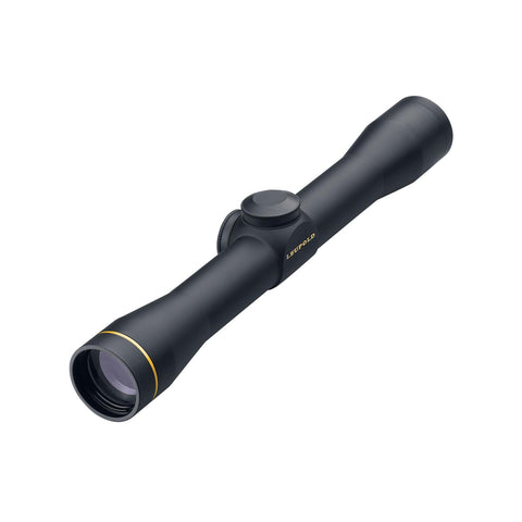 FX-II Scope - 2.5x28mm, Scout Duplex Reticle, Matte Black