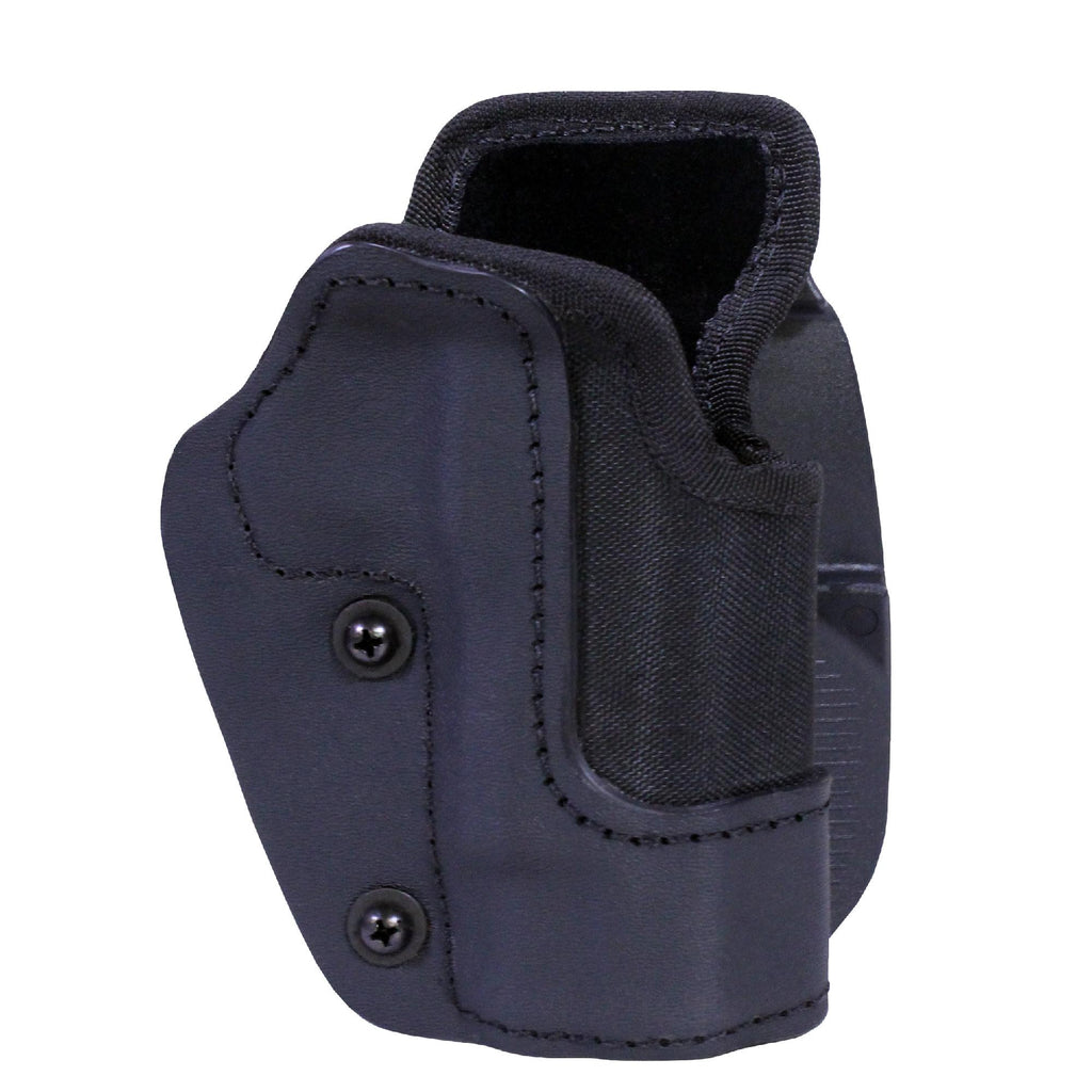 KNG Paddle Holster - Sig Sauer P26, Black, Right Hand