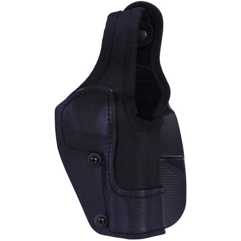 KNG Thumb Break Paddle Holster - Para Ordnance, Black, Right Hand