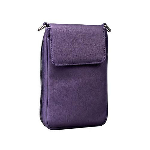 Smart Phone Case - Purple