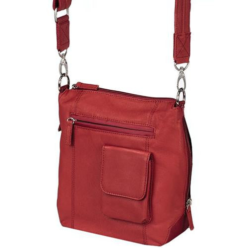 Flat Sac - Red