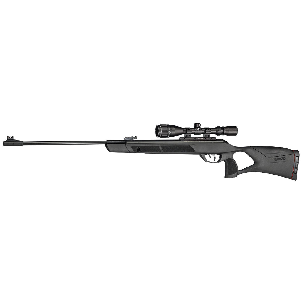 Magnum - .177 Caliber, Single Shot, Break Barrel Action with 3-9x40mm Scope