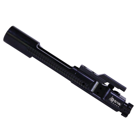 AR15 223-5.56 Black Nitride BCG