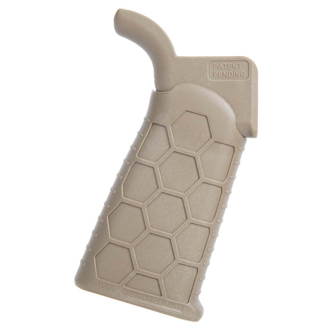 Advanced Tactical Grip - Flat Dark Earth