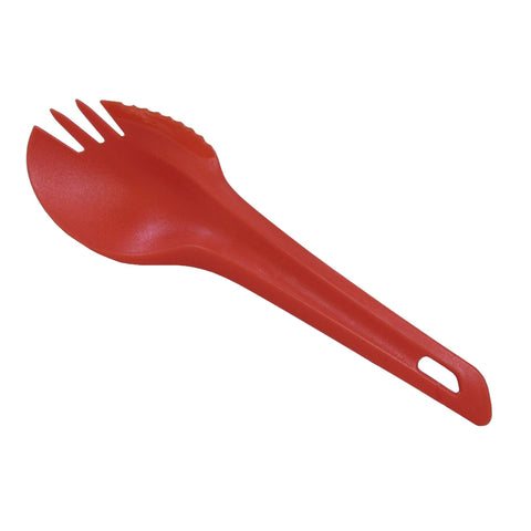 Spork - Orange