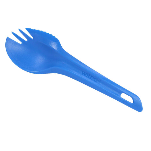 Spork - Light Blue