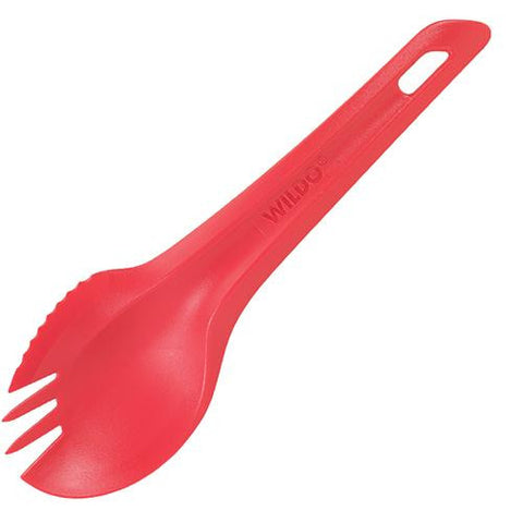 Spork - Pink