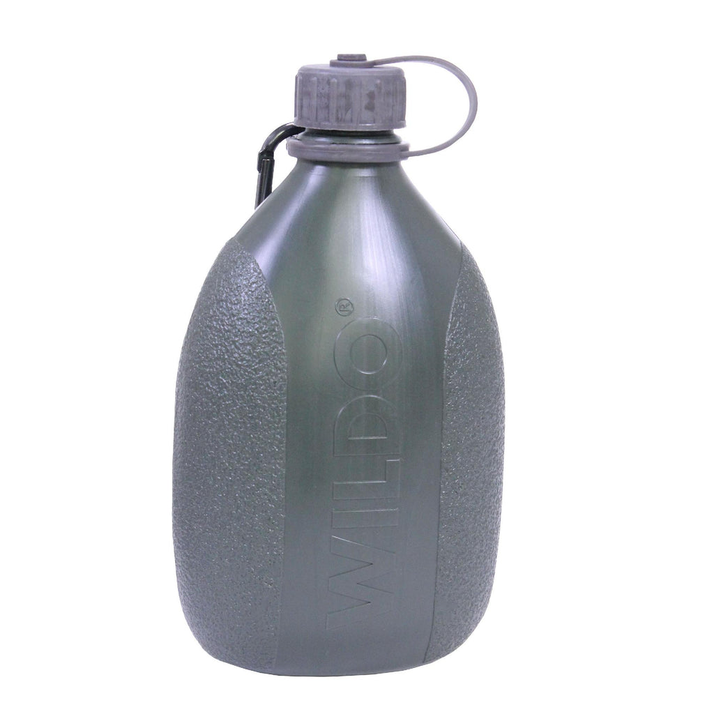 Hiker Bottle, Olive