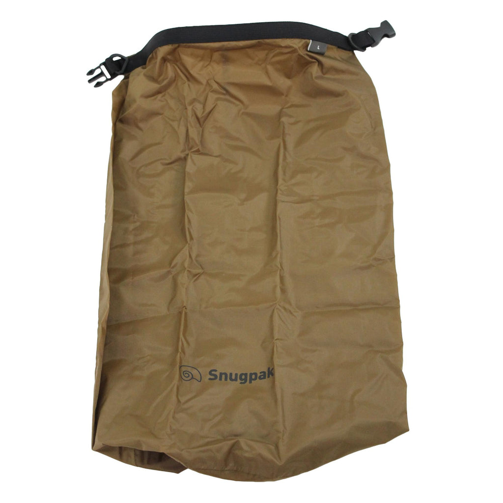 Snugpak Dri-sak Original - Large, Coyote