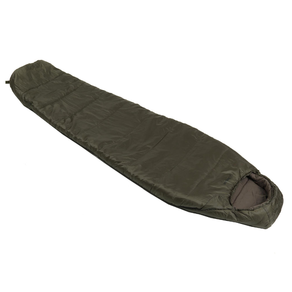 Snugpak Basecamp Sleeping Bag - Ops TSB (The Sleeping Bag), Olive