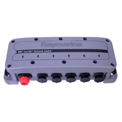 Hs-5 Raymarine Network Switch