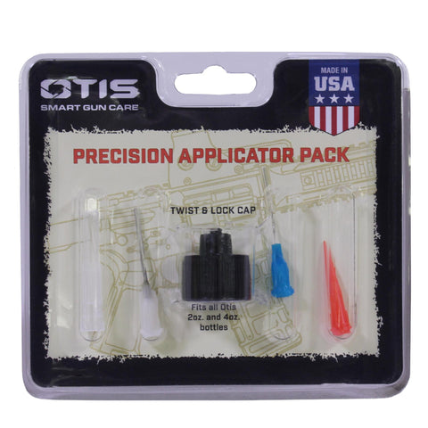 Precision Applicator Pack