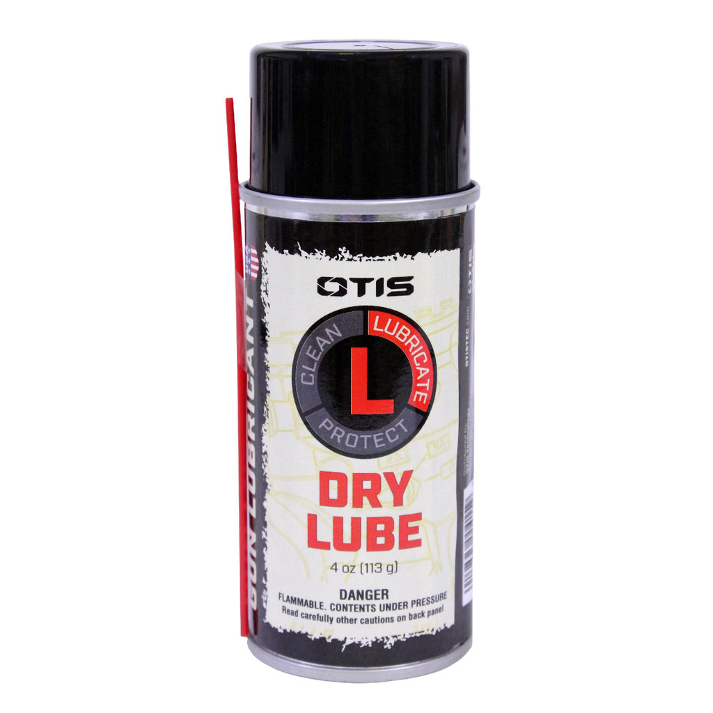 Dry Lube, 4 oz Aerosol