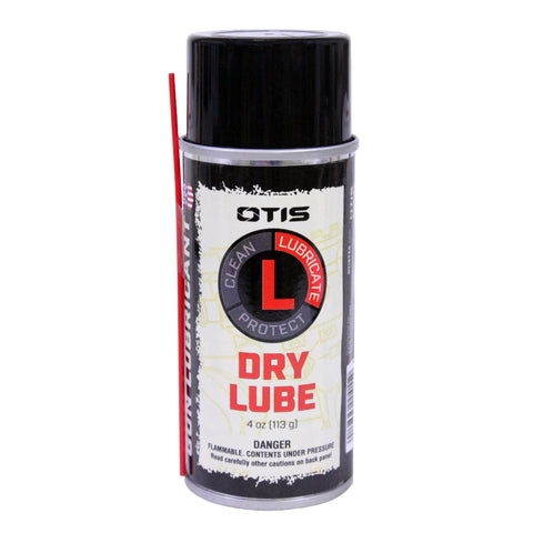 Dry Lube, 4 oz Aerosol