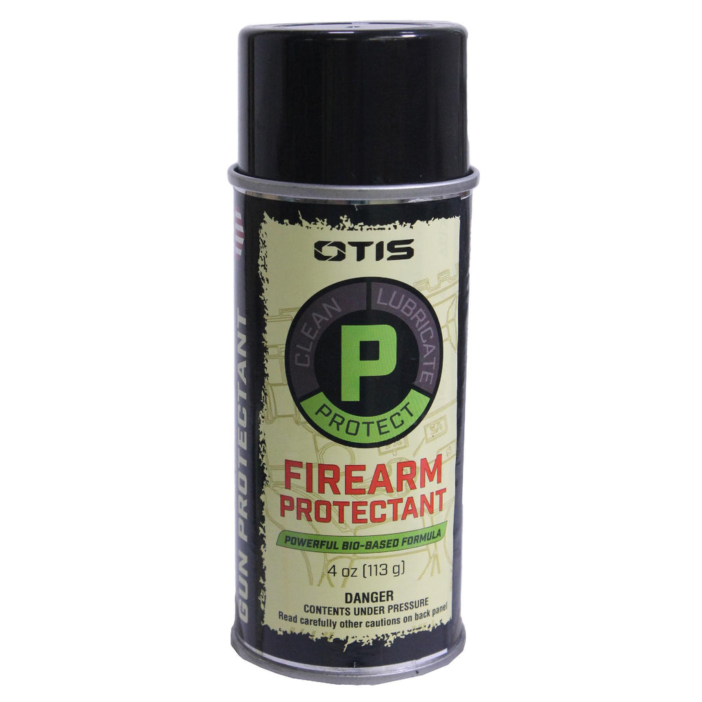 Firearm Protectant 4 oz Aerosol