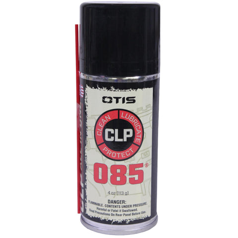 Q85 CLP - 4 oz, Aerosol