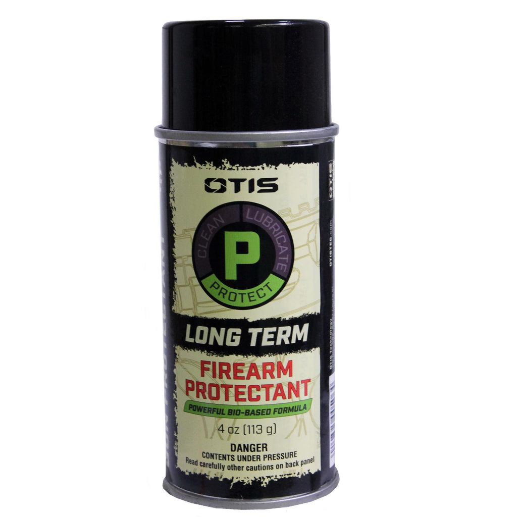 Long Term Protectant 4 oz Aerosol