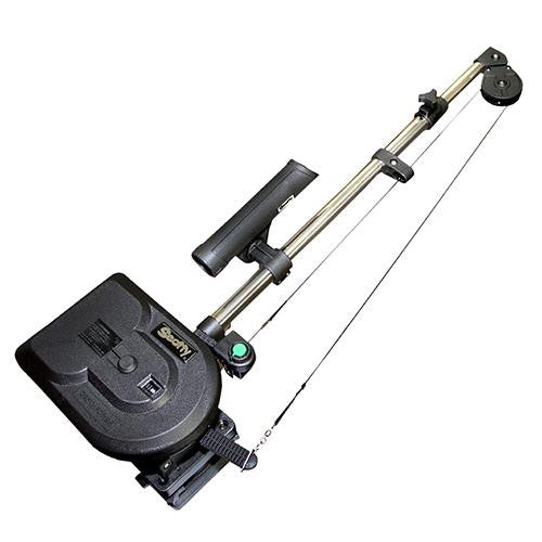 Depthpower, 60” Telescopic Boom