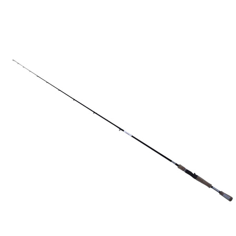 Harrier Inshore Casting Rod - 7' Length, 1 Piece Rod, 8-17 Line Rating, Medium-Light Power, Fast Action