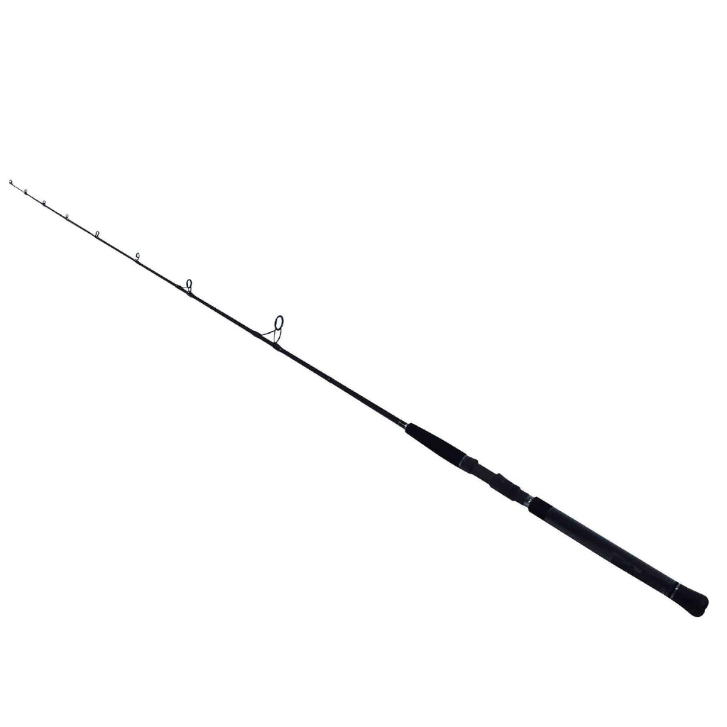 Proteus Boat Spinning Rod - 7' Length, 1 Piece Rod, 20-40 lb Line Rating, Medium-Light Power