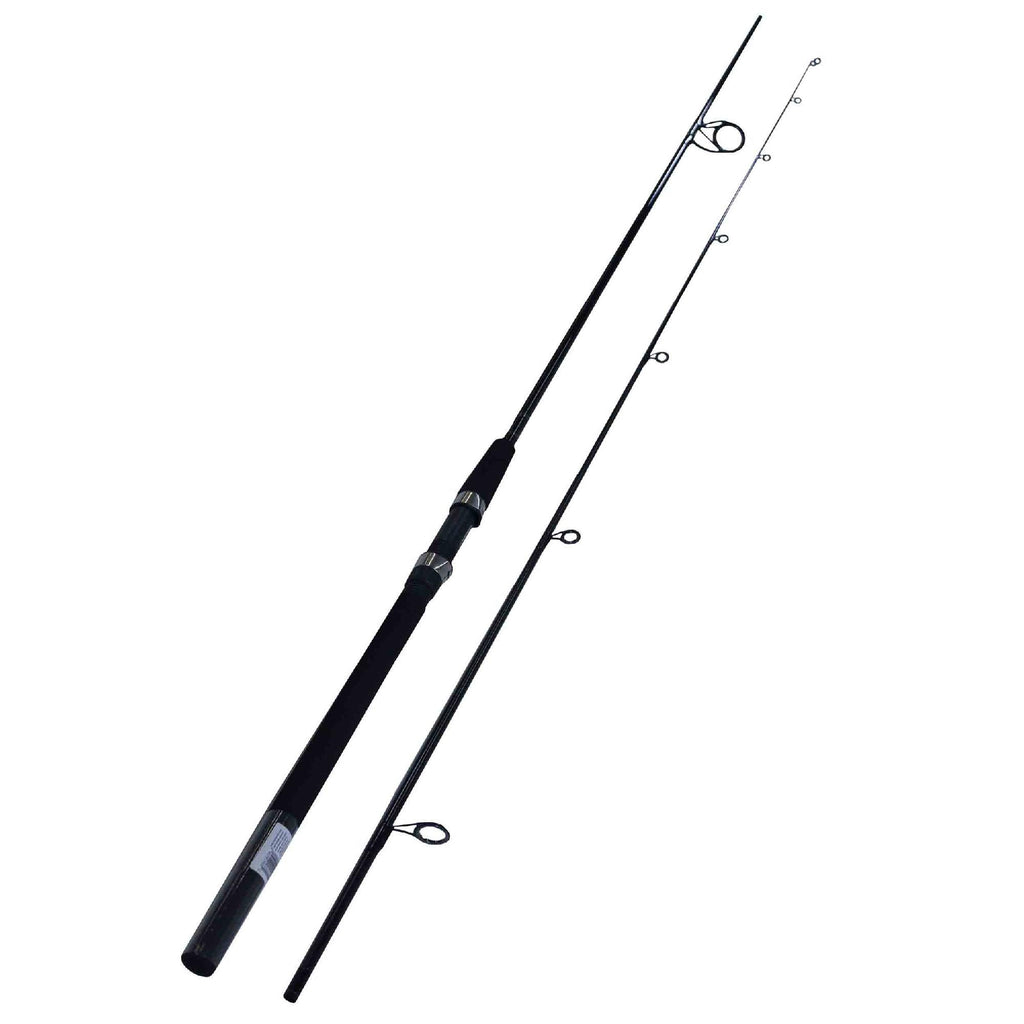 Sealine Surf SLS Spinning Rod - 10' Length, 2 Piece Rod, Light Power, Slow Action