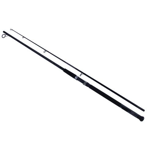 Sealine Surf SLS Spinning Rod - 9' 2 Piece Rod, 17-40 lb Line Rate, 1-6 oz Lure Rate, Medium-Heavy Power