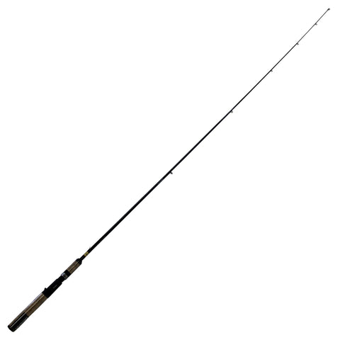 Sweepfire SWD Casting Rod - 6'6" 1 Piece Rod, 8-17 lb Line Rate, 1-4-1 oz Lure Rate, Medium-Heavy Power