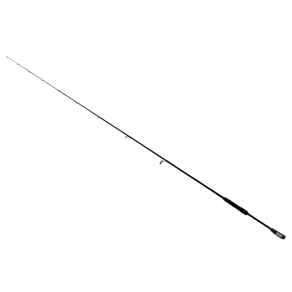 Tatula Spinning Rod - 7'6" Length, 1 Piece Rod, Medium Power, Extra Fast Action