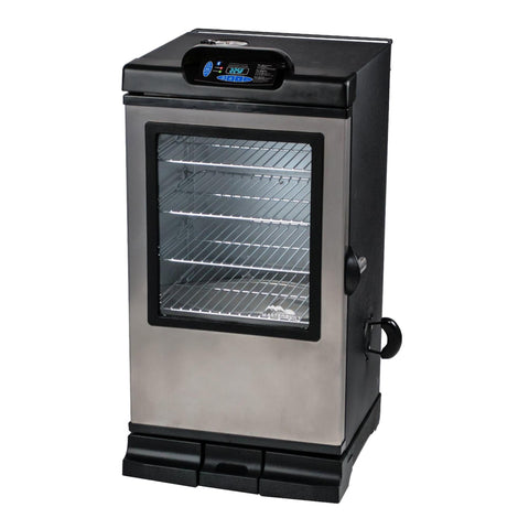 30" Gen2 Smoker - with Window and Bluetooth