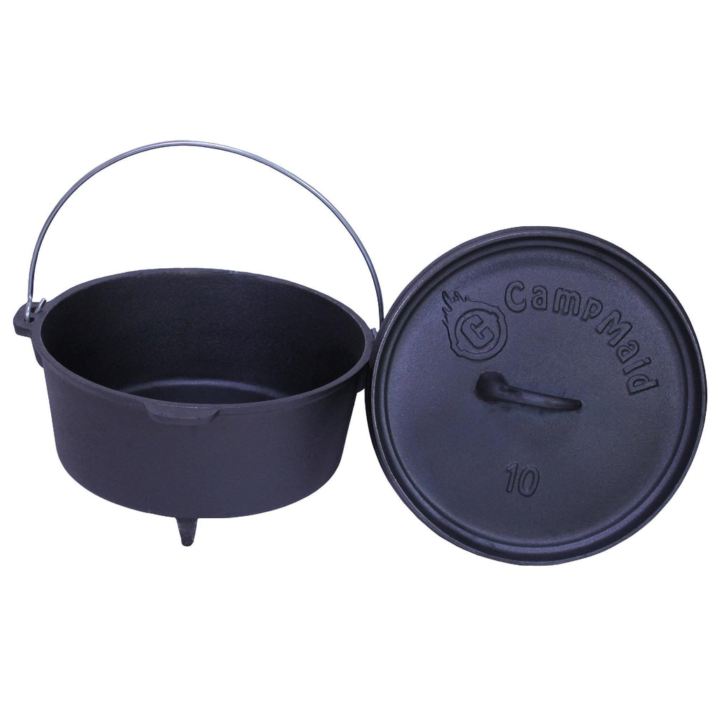 Dutch Oven - 10"