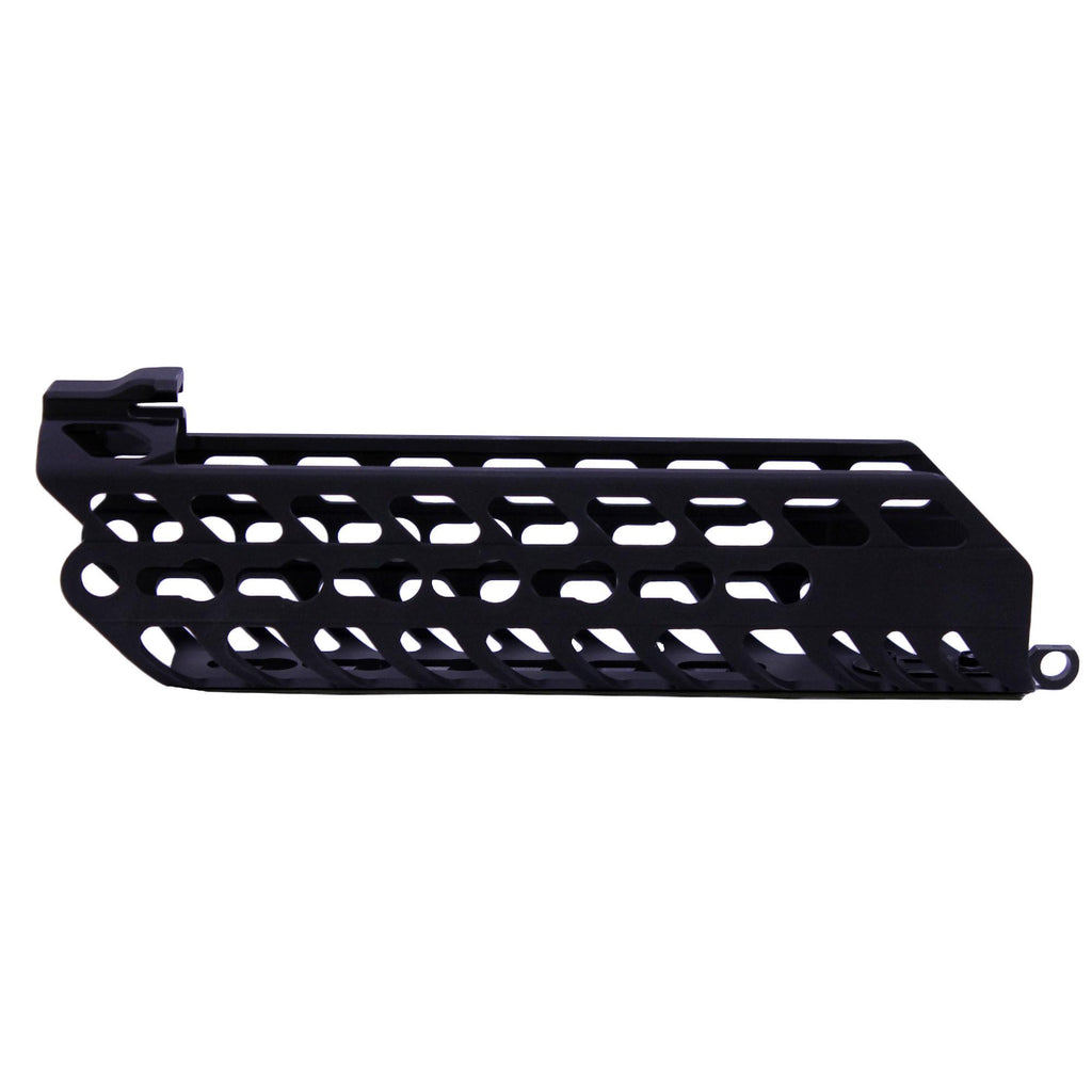 MCX Handguard - SIGMCX, Low Profile PDW, Keymod, Black